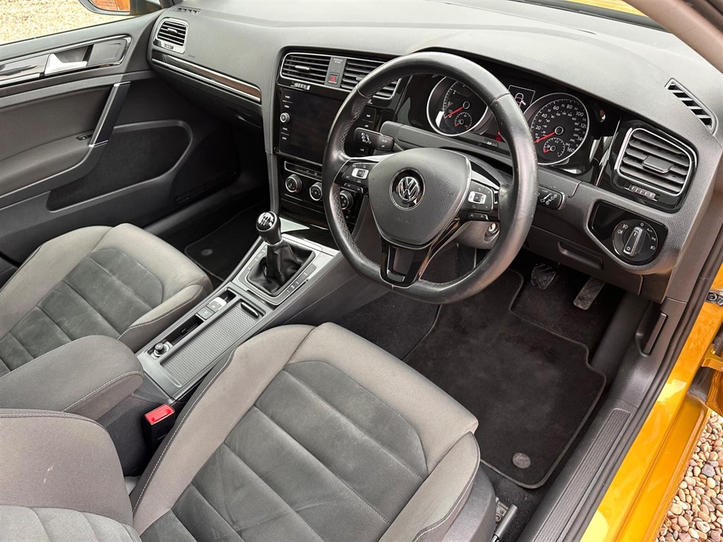 Used Volkswagen Golf 2018 for sale - 76507806: Photo 22