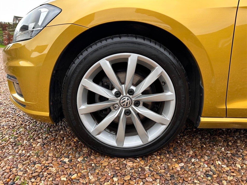 Used Volkswagen Golf 2018 for sale - 76507806: Photo 27