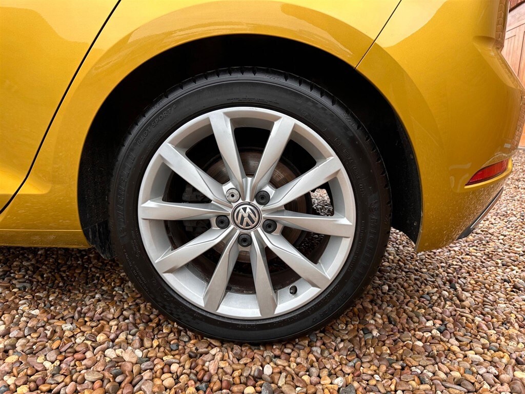 Used Volkswagen Golf 2018 for sale - 76507806: Photo 29