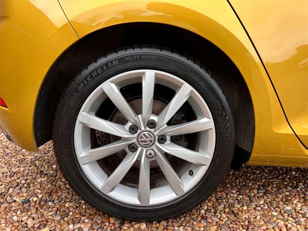 Used Volkswagen Golf 2018 for sale - 76507806: Photo 30