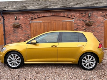 Used Volkswagen Golf 2018 for sale - 76507806: Photo