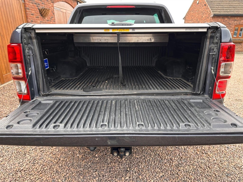 Vehicle 31