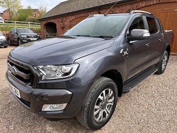 Used Ford Ranger 2018 for sale - 75571066: Photo