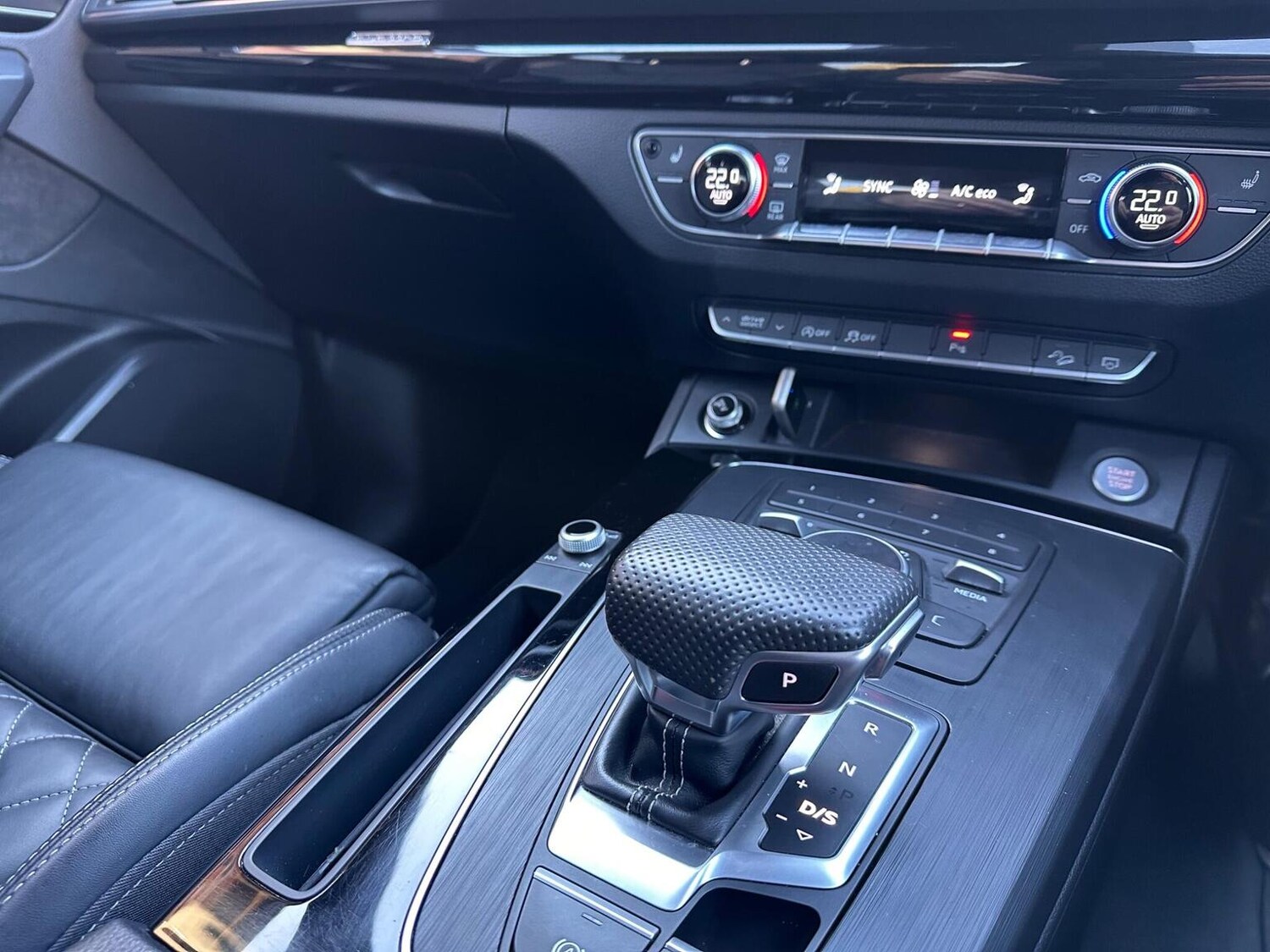 Used Audi Q5 2019 for sale - 77638711: Photo 12