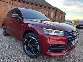 Used Audi Q5 2019 for sale - 77638711: Photo