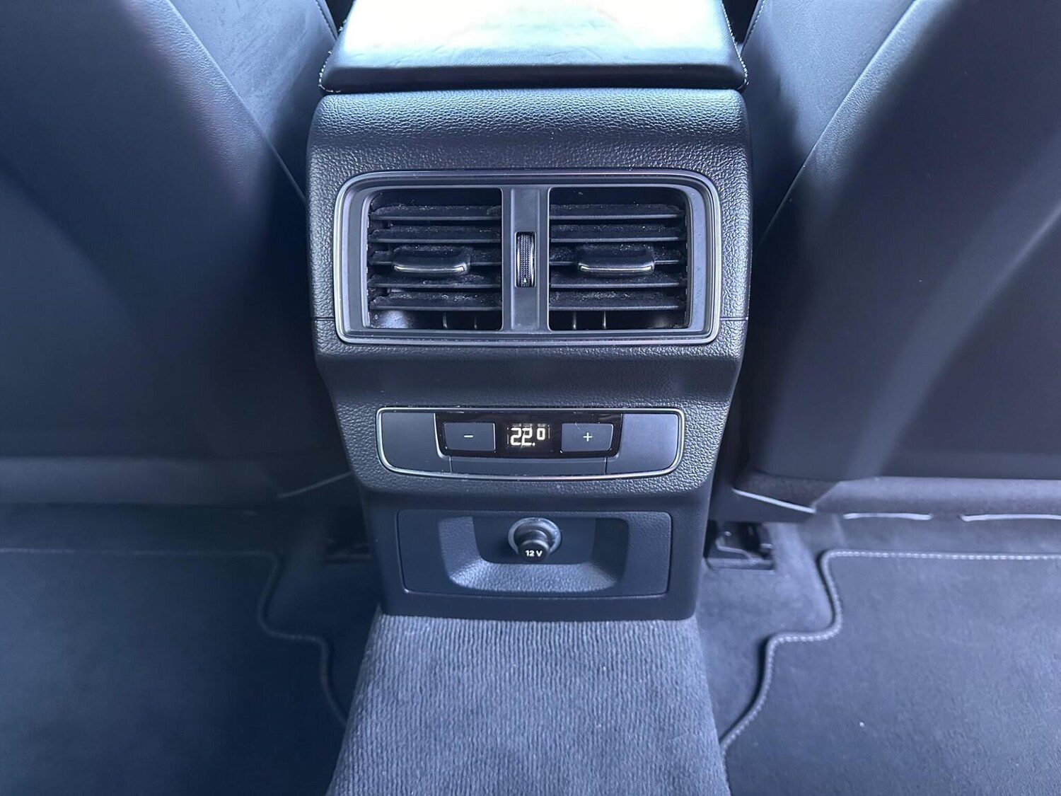 Used Audi Q5 2019 for sale - 77638711: Photo 22