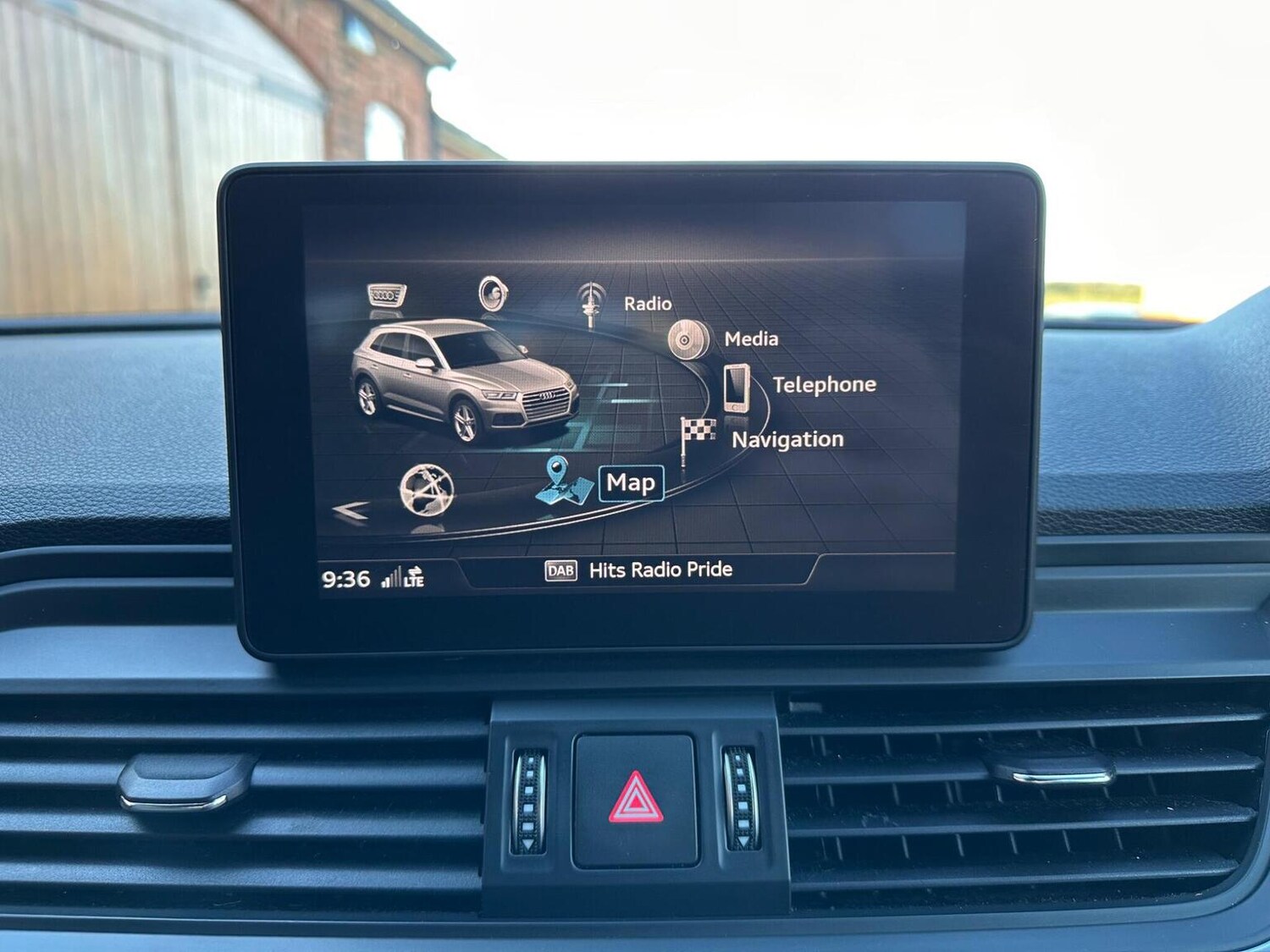 Used Audi Q5 2019 for sale - 77638711: Photo 25