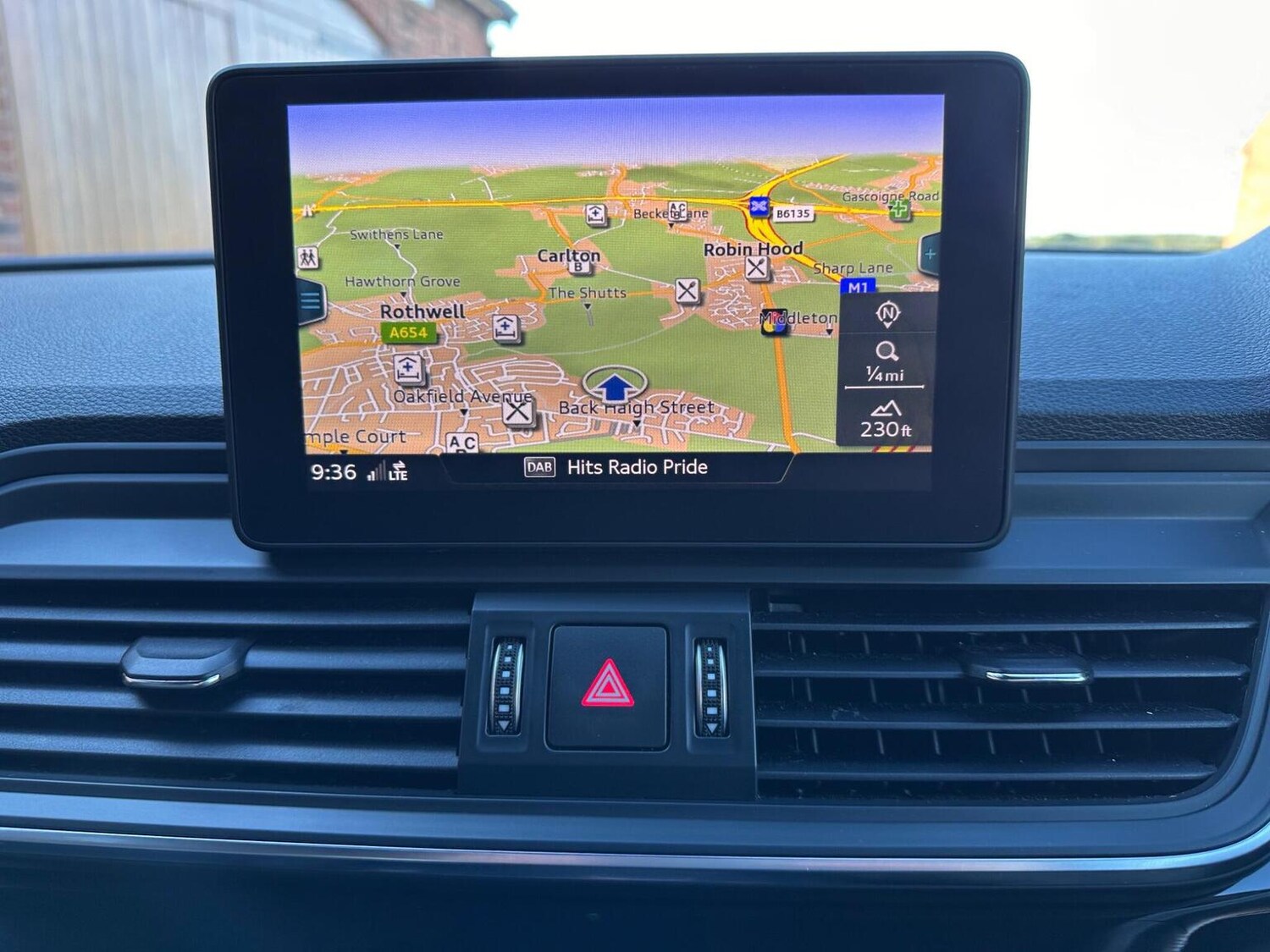 Used Audi Q5 2019 for sale - 77638711: Photo 26