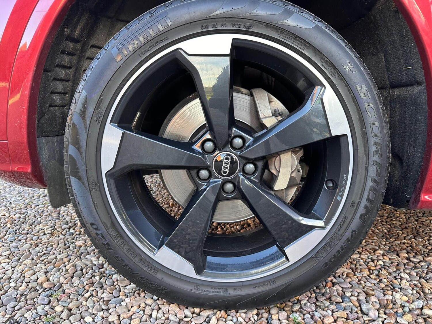 Used Audi Q5 2019 for sale - 77638711: Photo 42