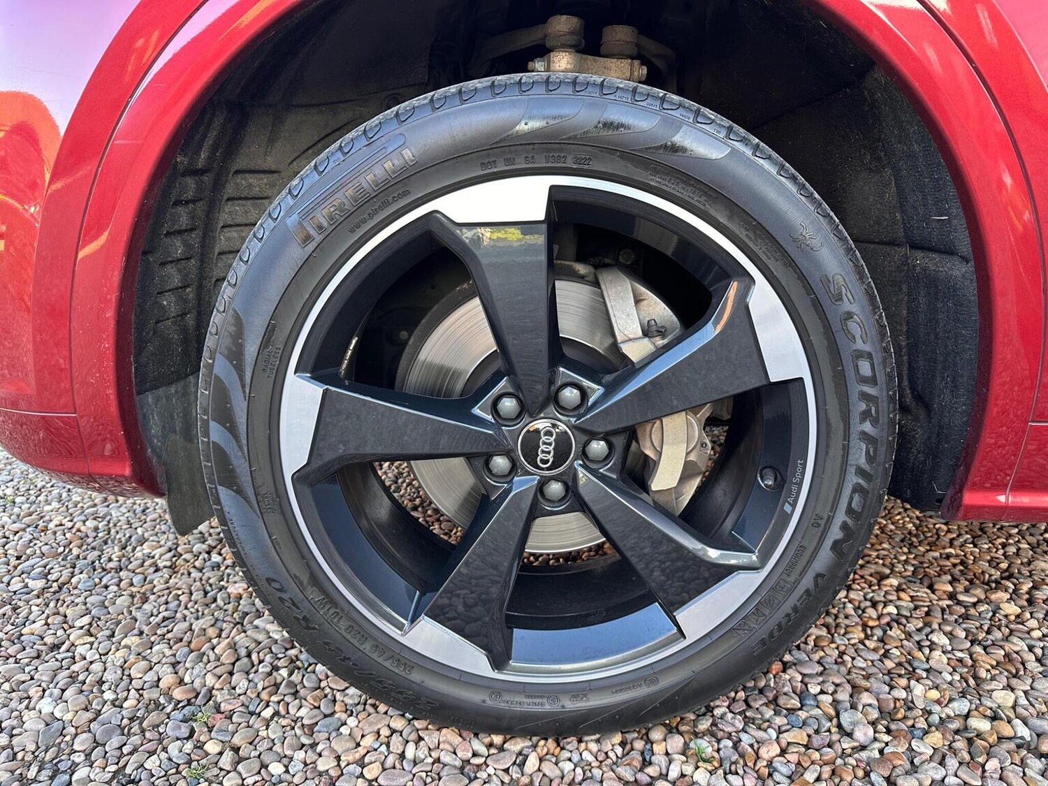 Used Audi Q5 2019 for sale - 77638711: Photo 43