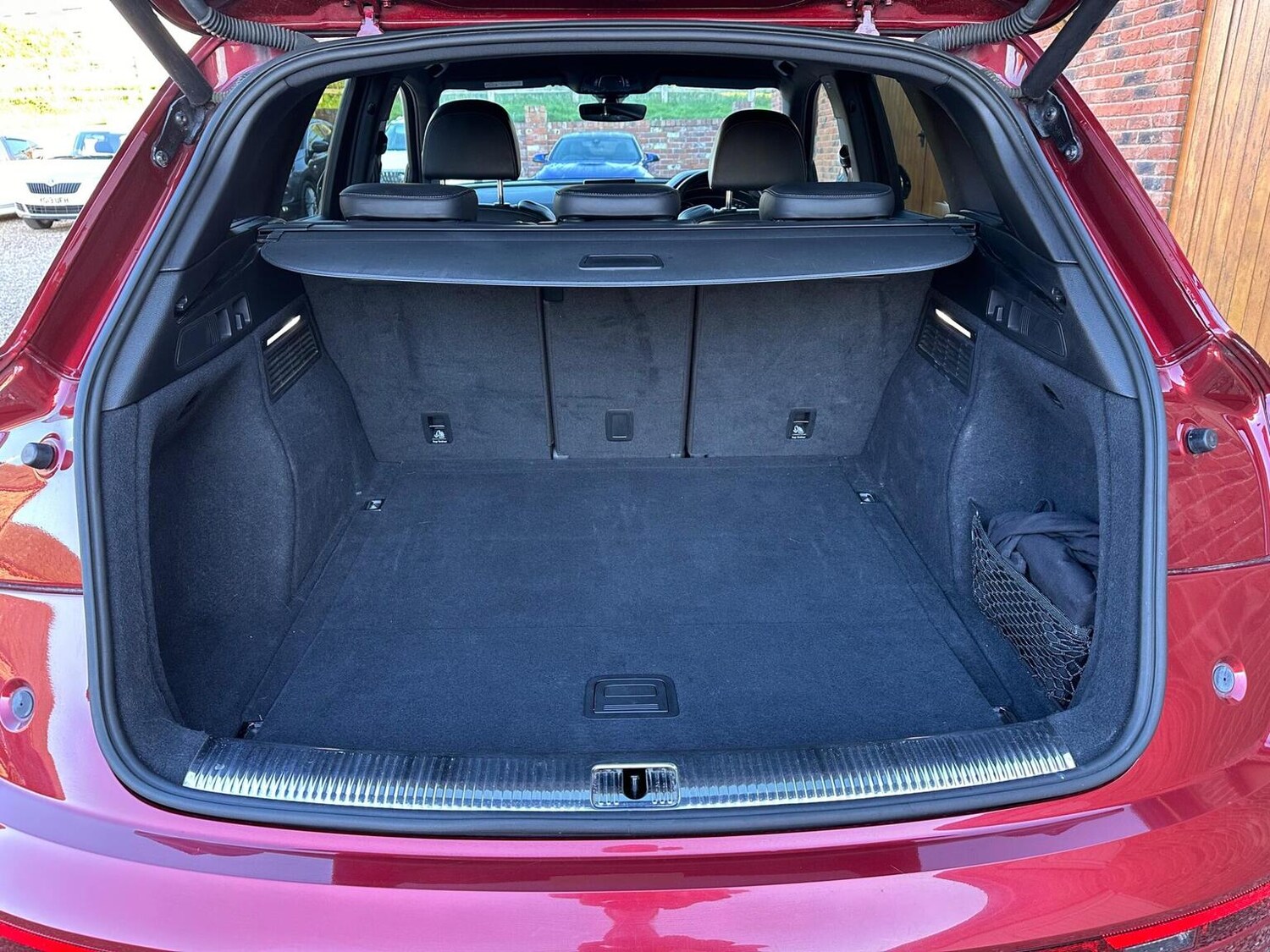 Used Audi Q5 2019 for sale - 77638711: Photo 46