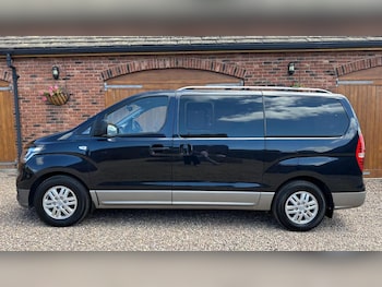 Used Hyundai i800 2019 for sale - 79191667: Photo