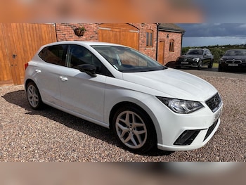Used SEAT Ibiza 2018 for sale - 78775769: Photo