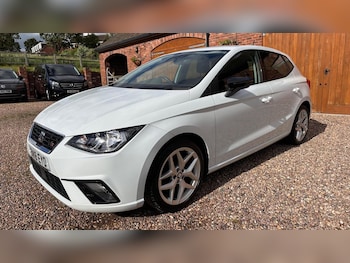 Used SEAT Ibiza 2018 for sale - 78775769: Photo