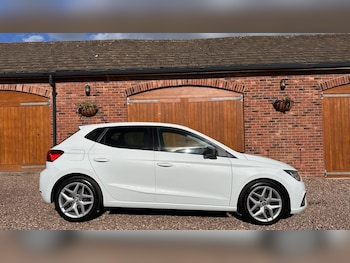 Used SEAT Ibiza 2018 for sale - 78775769: Photo