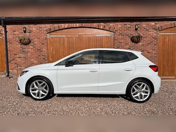 Used SEAT Ibiza 2018 for sale - 78775769: Photo