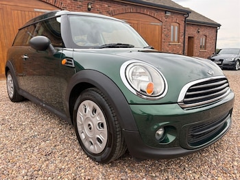 MINI - Clubman