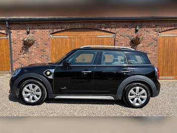 Used MINI Countryman 2020 for sale - 79216156: Photo