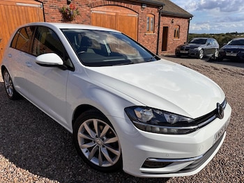 Used Volkswagen Golf 2018 for sale - 75869455: Photo