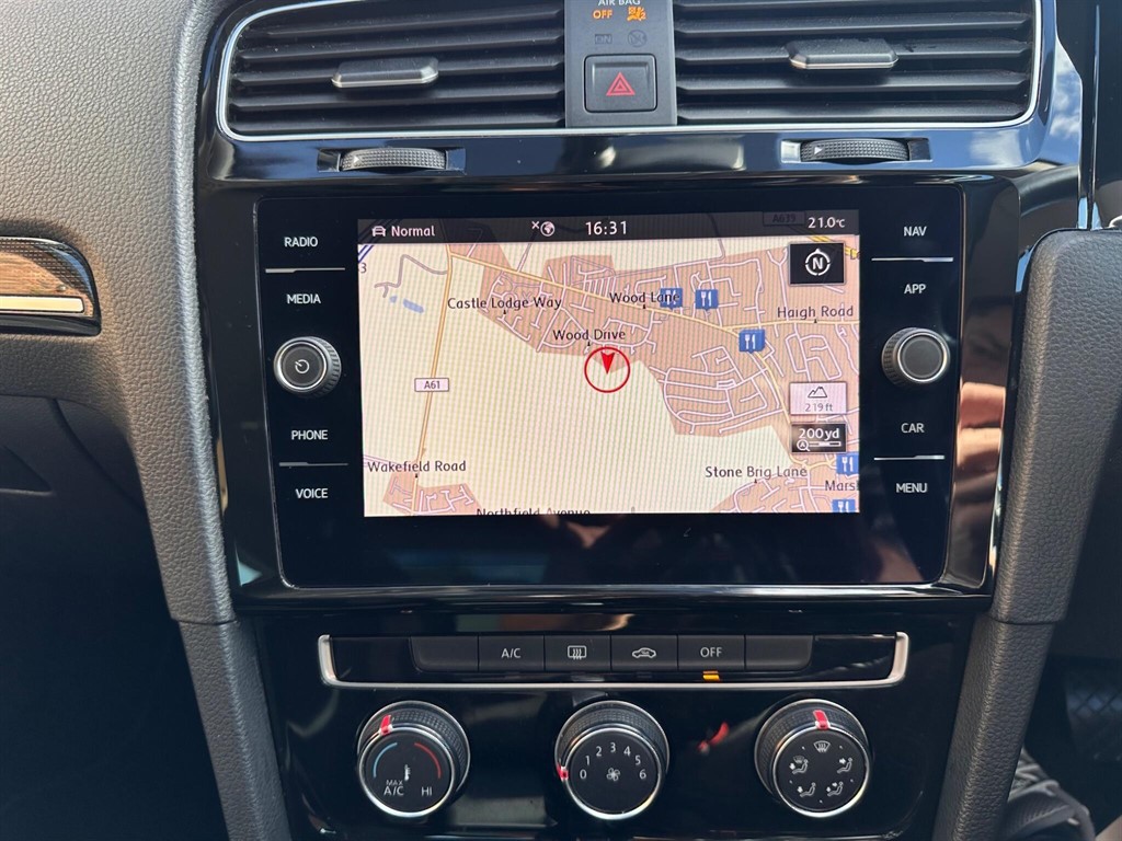 Vehicle 36