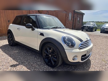 Used MINI Hatch 2013 for sale - 78758704: Photo