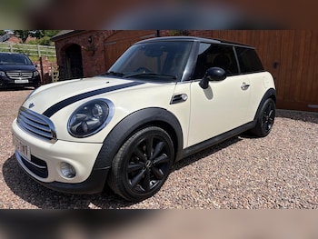 Used MINI Hatch 2013 for sale - 78758704: Photo