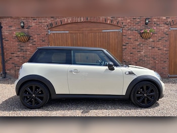 Used MINI Hatch 2013 for sale - 78758704: Photo