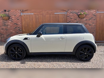 Used MINI Hatch 2013 for sale - 78758704: Photo