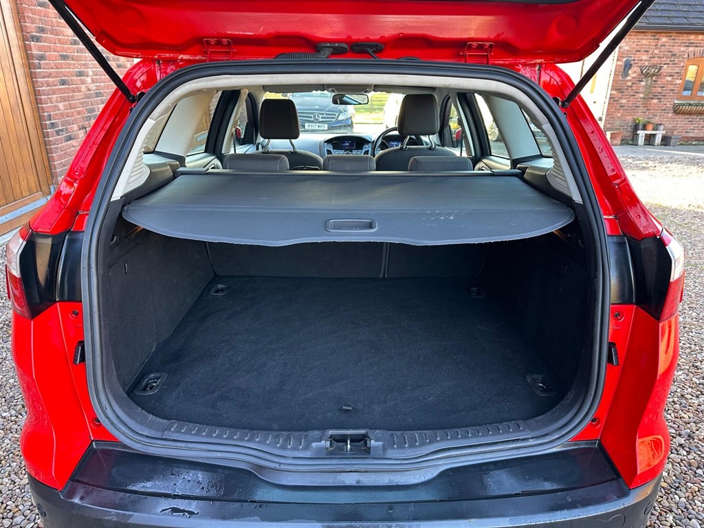 Used Ford Focus 2014 for sale - 76696714: Photo 18