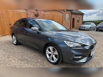 Used SEAT Leon 2022 for sale - 79620529: Photo
