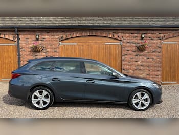 Used SEAT Leon 2022 for sale - 79620529: Photo