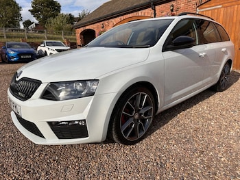 Used Skoda Octavia 2017 for sale - 75571806: Photo