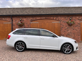 Used Skoda Octavia 2017 for sale - 75571806: Photo