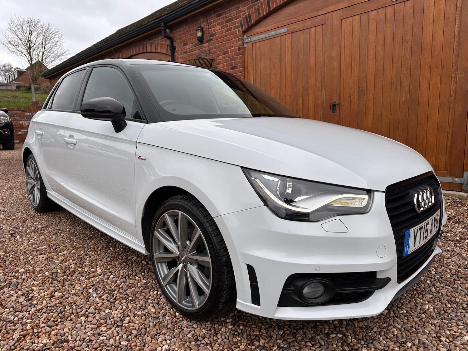 Used Audi A1 2015 for sale - 77781704: Photo 11