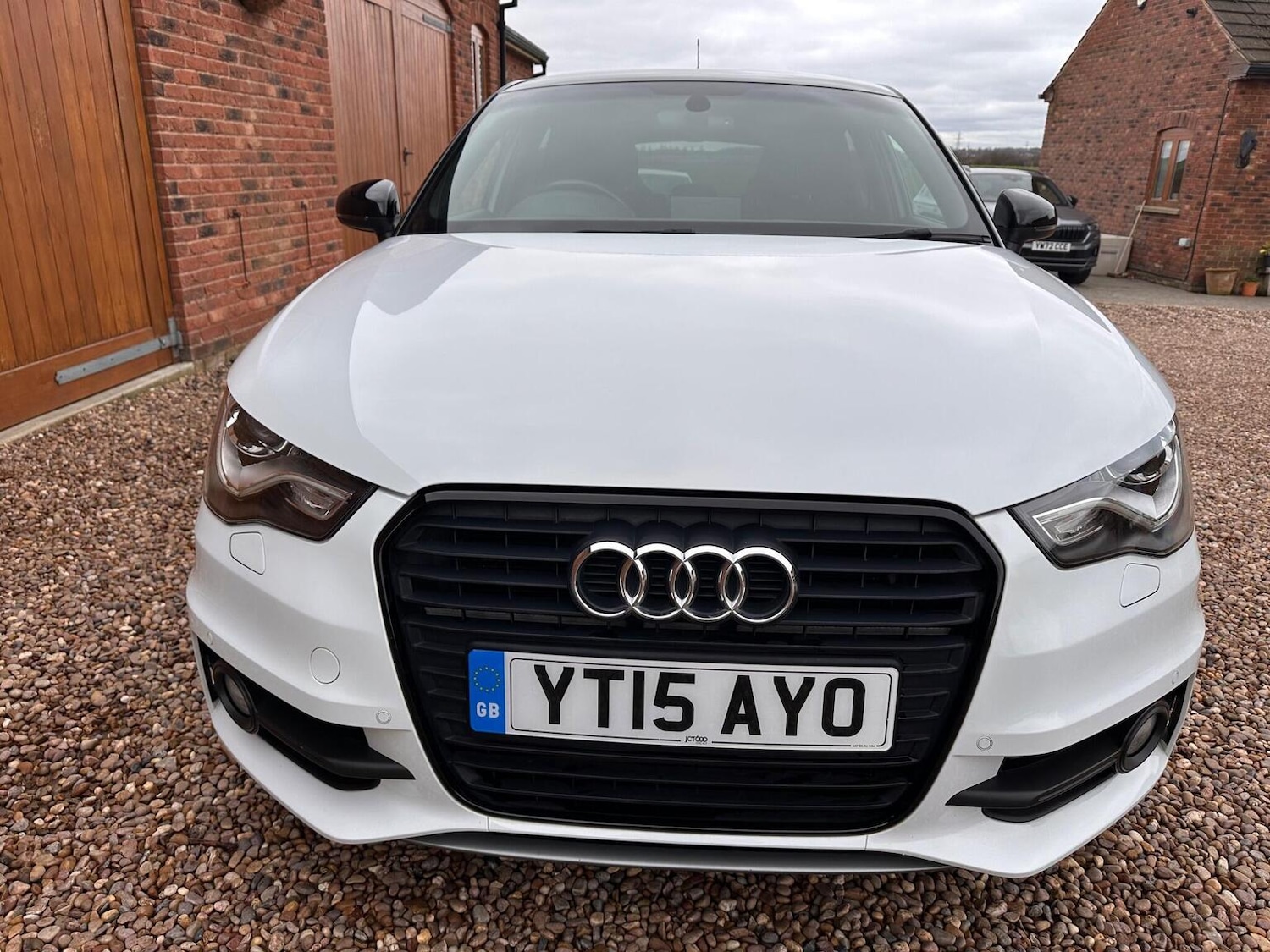Used Audi A1 2015 for sale - 77781704: Photo 12