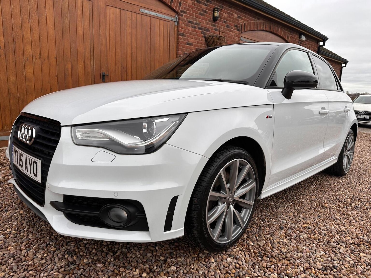 Used Audi A1 2015 for sale - 77781704: Photo 13