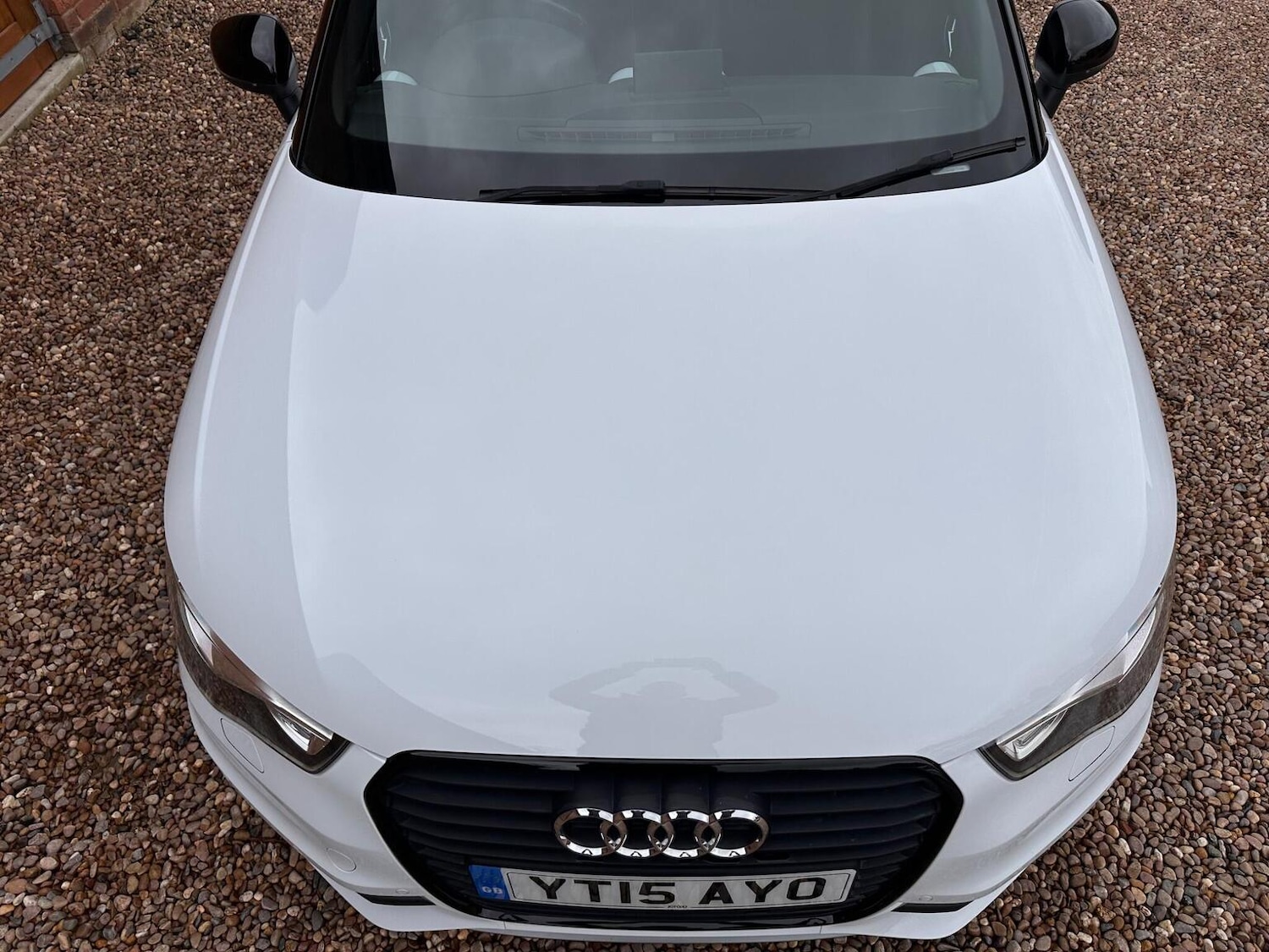 Used Audi A1 2015 for sale - 77781704: Photo 14