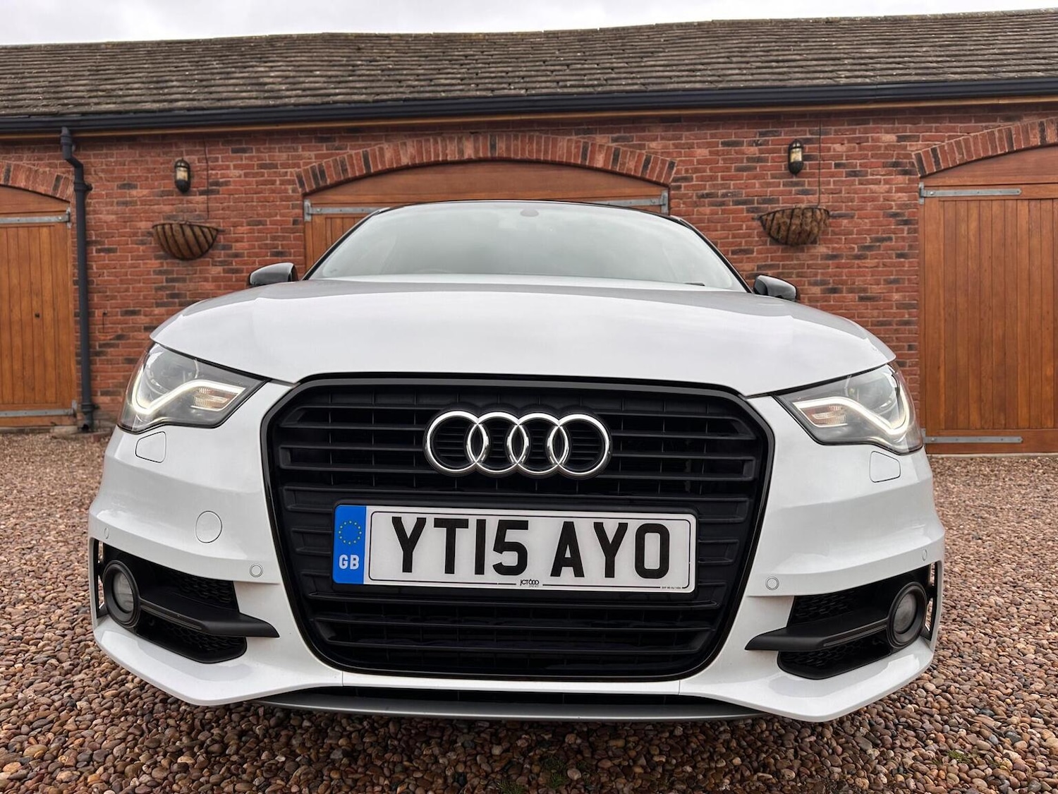 Used Audi A1 2015 for sale - 77781704: Photo 15