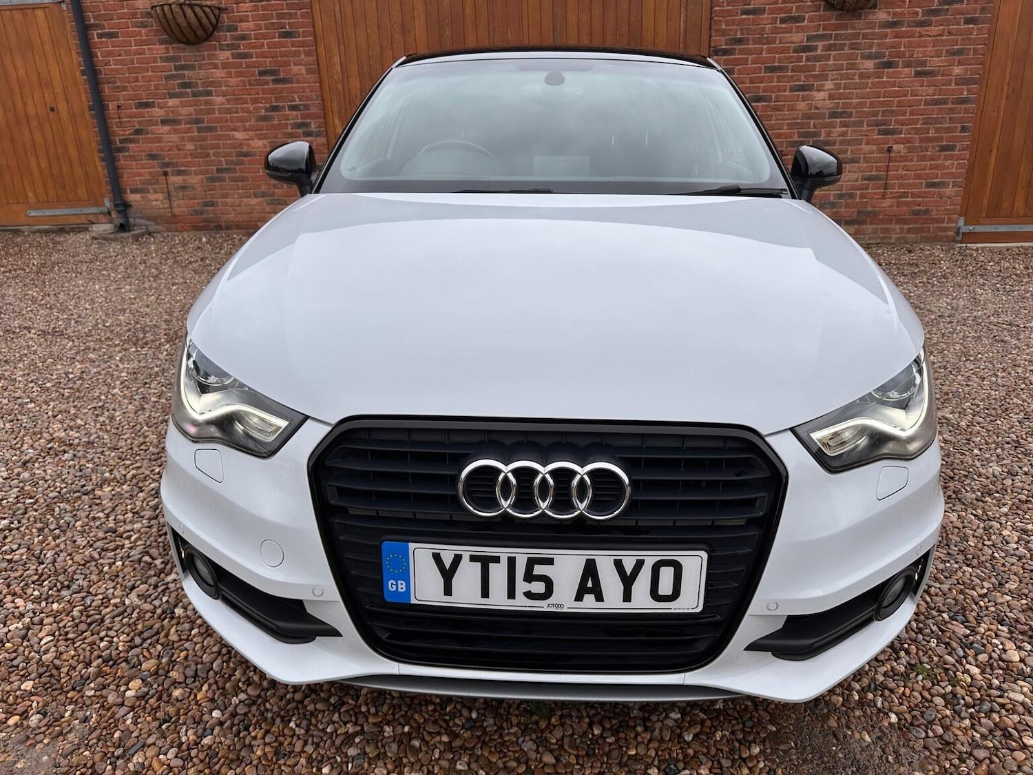 Used Audi A1 2015 for sale - 77781704: Photo 16