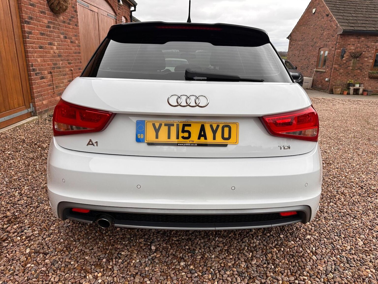 Used Audi A1 2015 for sale - 77781704: Photo 18