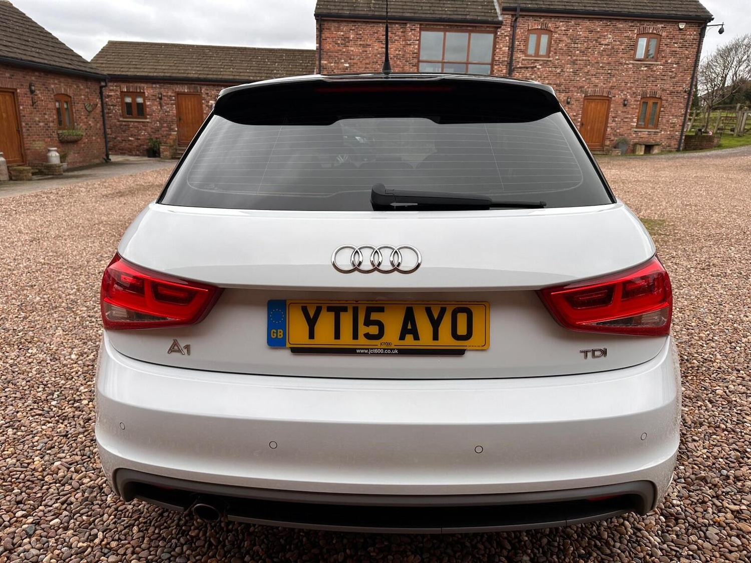 Used Audi A1 2015 for sale - 77781704: Photo 19