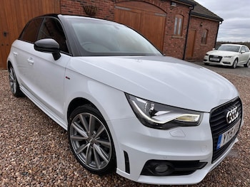 Used Audi A1 2015 for sale - 77781704: Photo