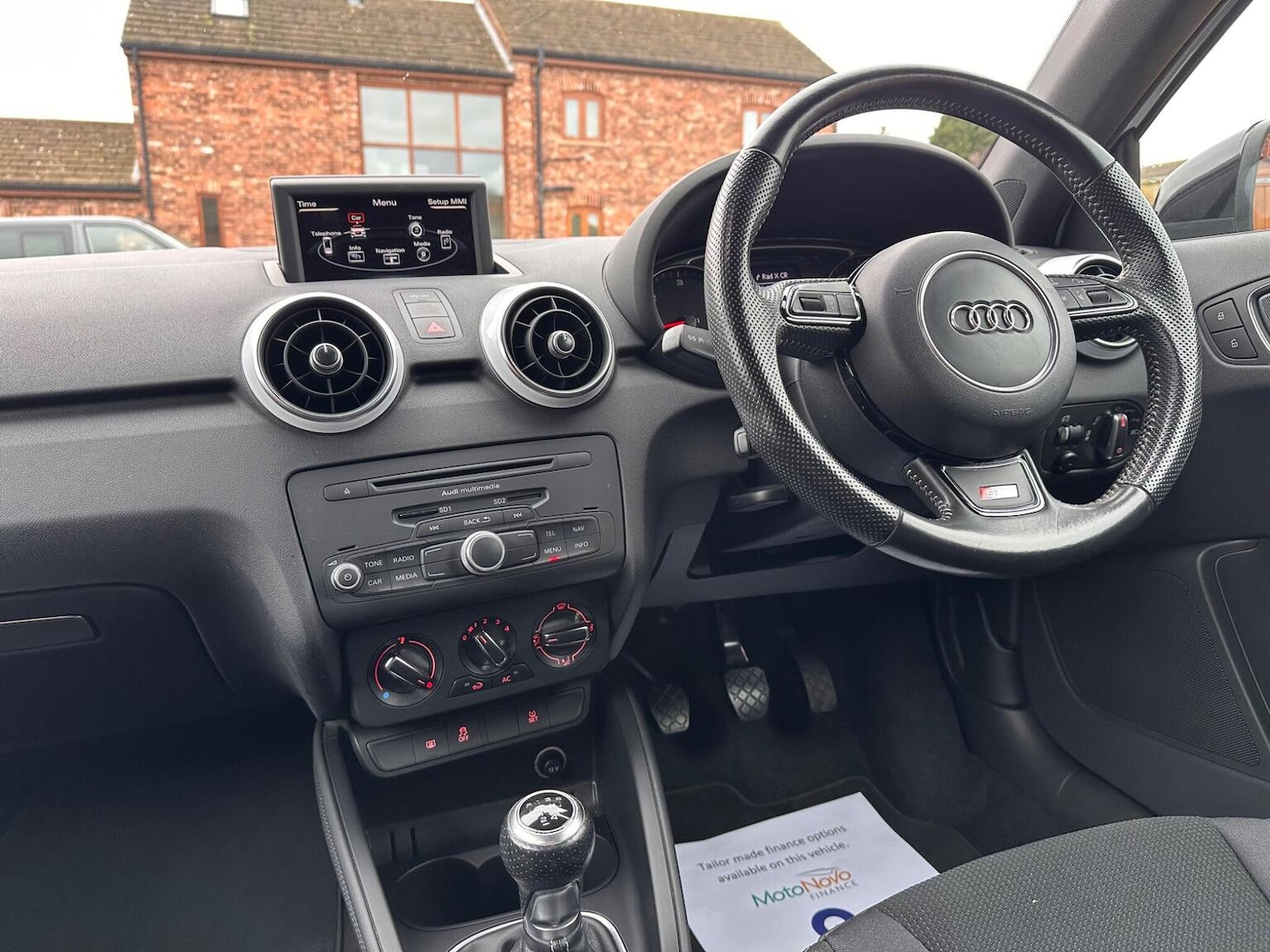 Used Audi A1 2015 for sale - 77781704: Photo 20