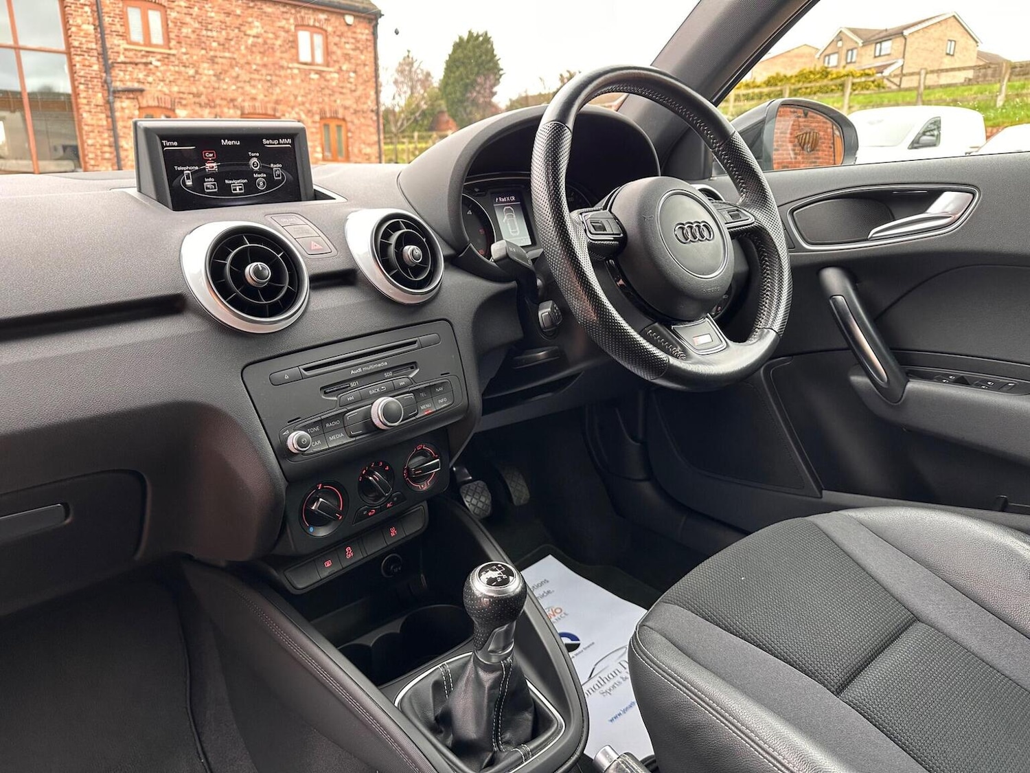 Used Audi A1 2015 for sale - 77781704: Photo 21