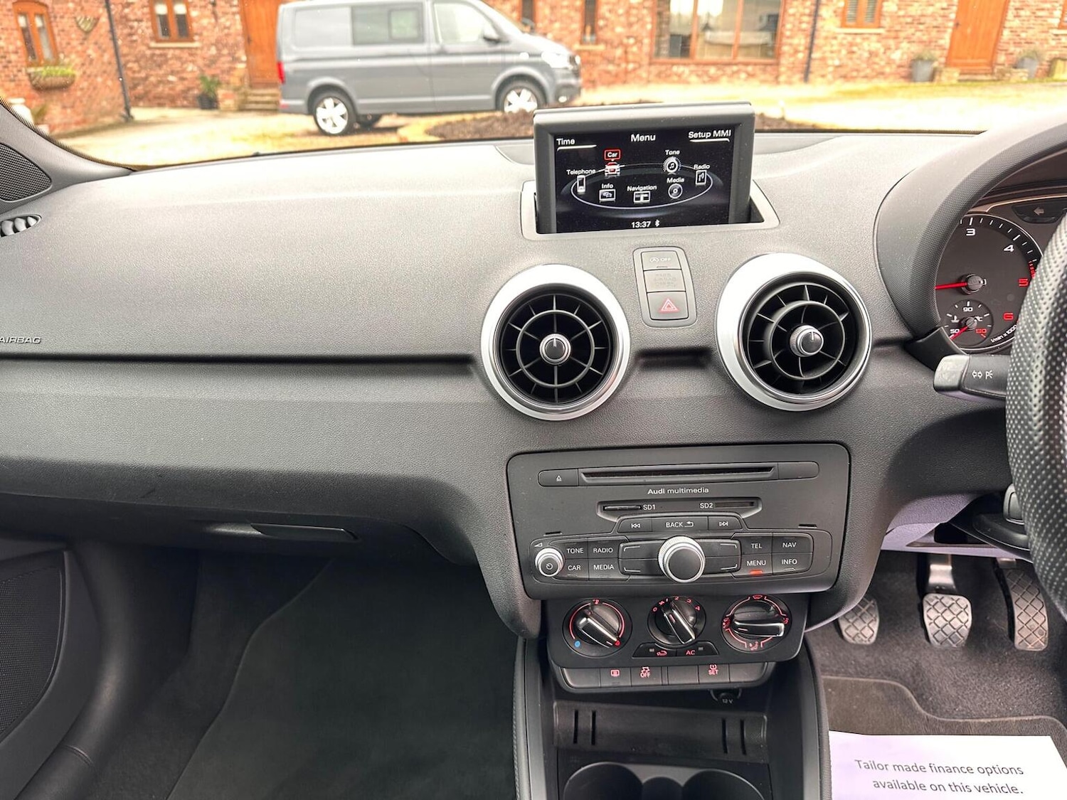 Used Audi A1 2015 for sale - 77781704: Photo 22