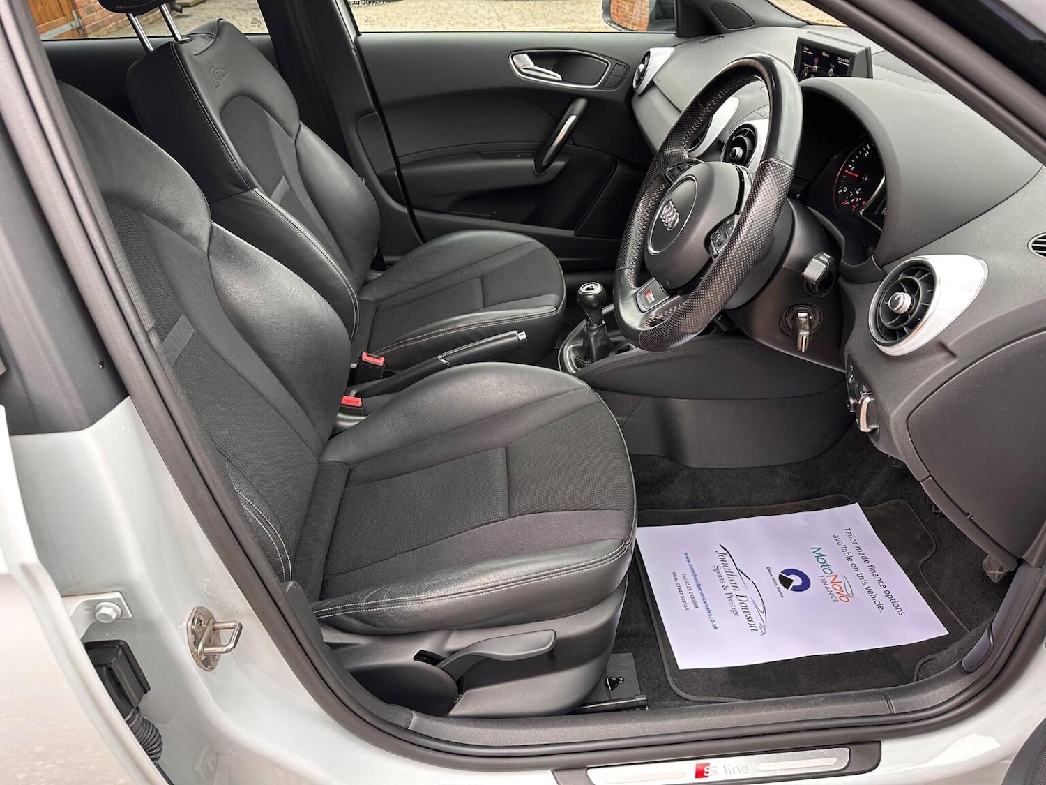 Used Audi A1 2015 for sale - 77781704: Photo 25