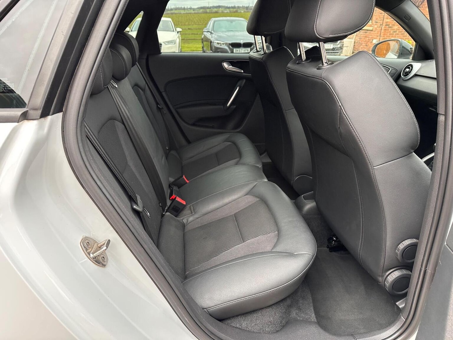 Used Audi A1 2015 for sale - 77781704: Photo 27