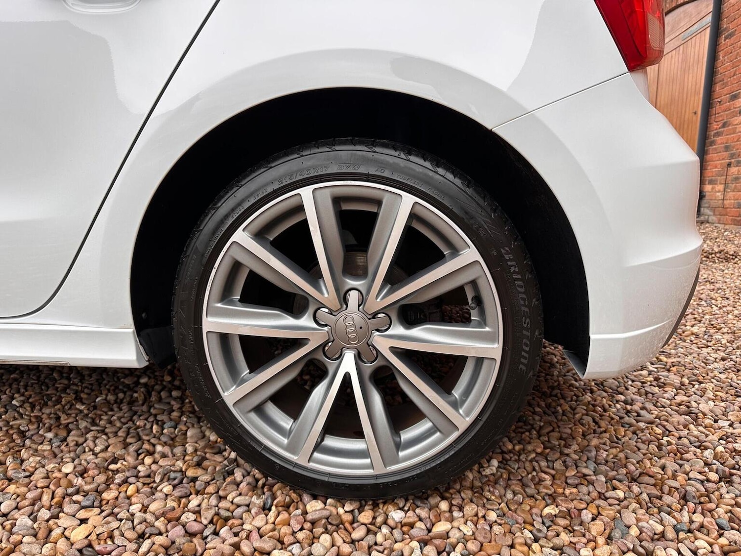 Used Audi A1 2015 for sale - 77781704: Photo 37