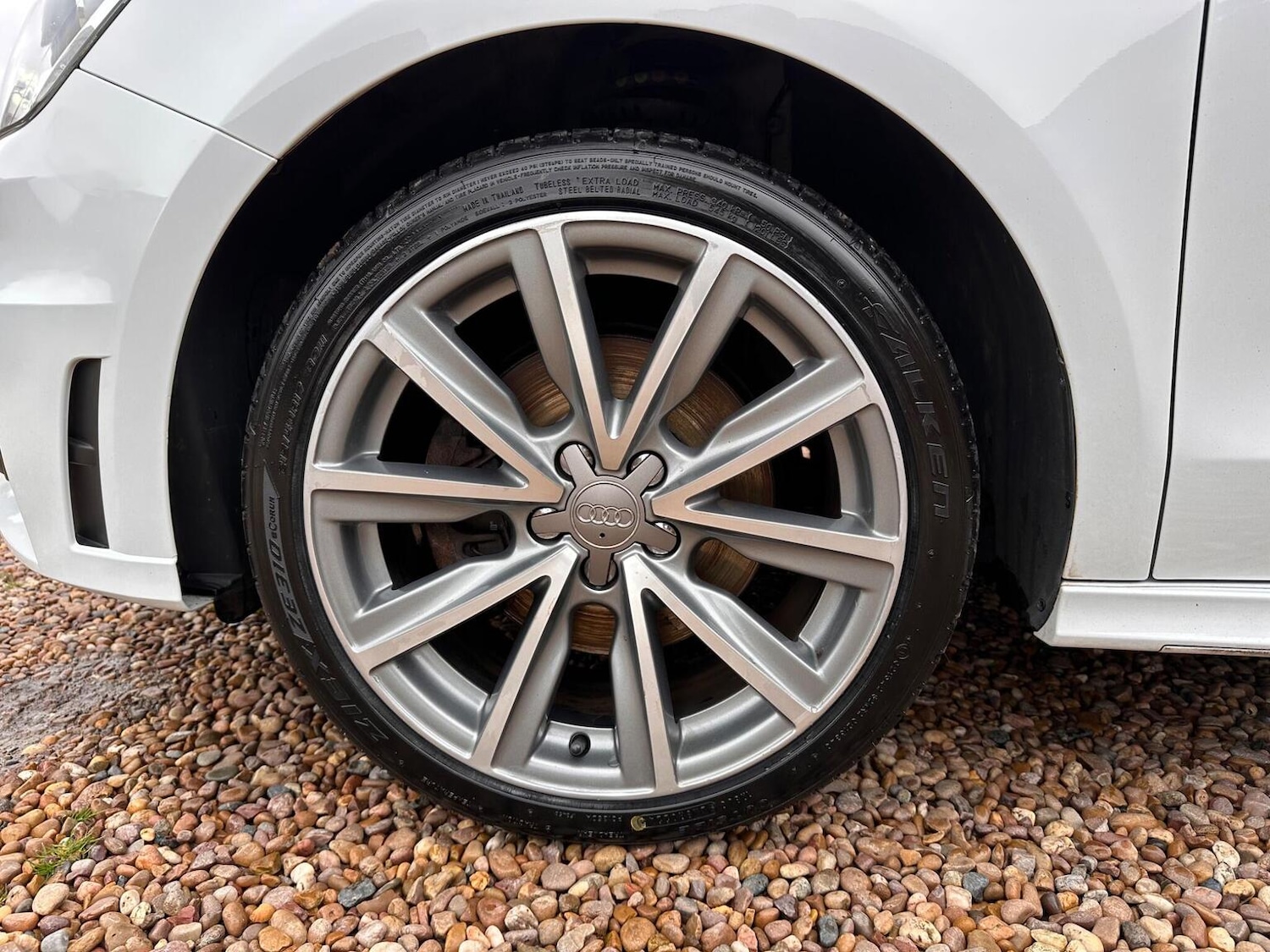 Used Audi A1 2015 for sale - 77781704: Photo 38