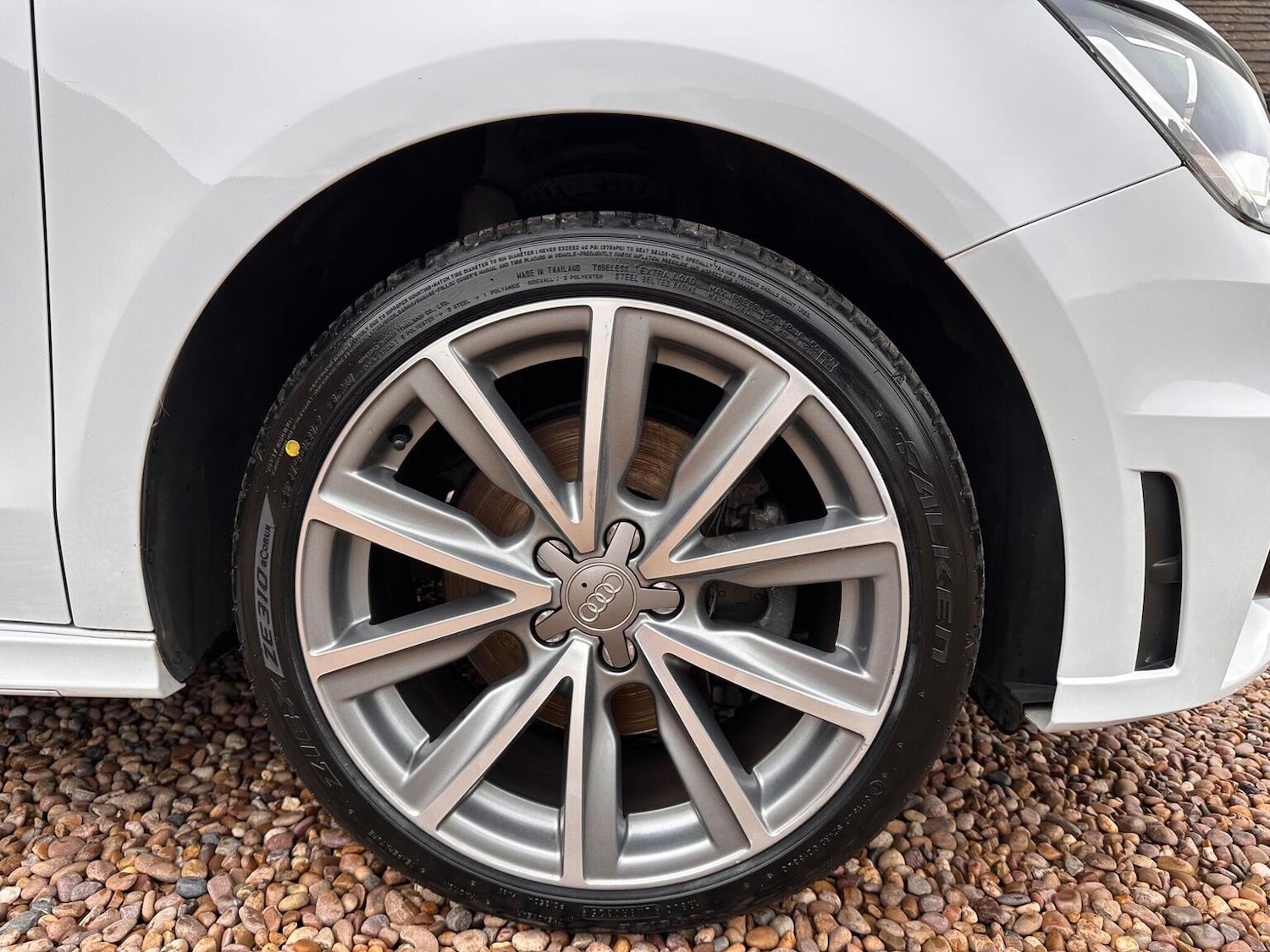 Used Audi A1 2015 for sale - 77781704: Photo 39